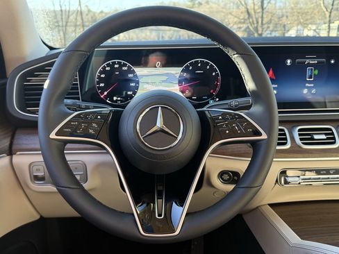 New 2026 Mercedes-Benz GLE 350 4MATIC image 24