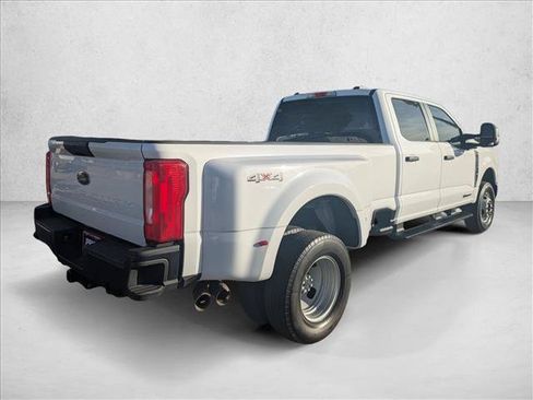 Used 2025 Ford F350 XL AWD/4WD image 5