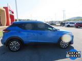 Used 2021 Nissan Kicks SV image 2