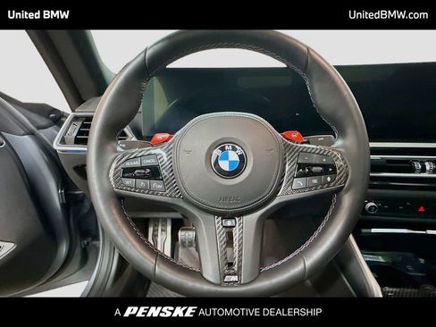 Used 2024 BMW M2 w/ Lighting Package image 6