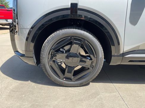 New 2027 Kia Telluride EX X-Line AWD/4WD image 17