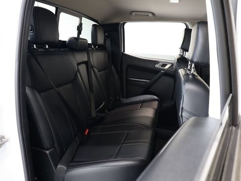 Used 2019 Ford Ranger Lariat w/ Technology Package RWD image 22