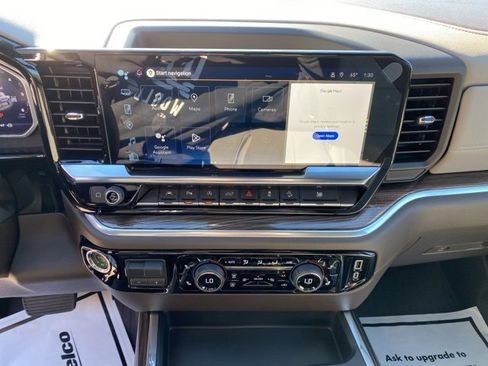 New 2026 Chevrolet Silverado 1500 RST w/ Safety Package image 20