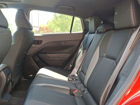 New 2026 Subaru Crosstrek 2.5i Wilderness AWD/4WD image 13