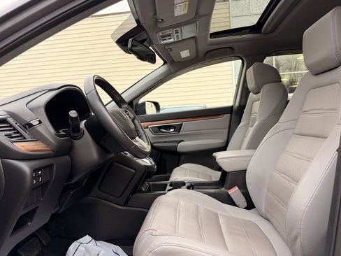 Certified 2020 Honda CR-V EX-L image 14