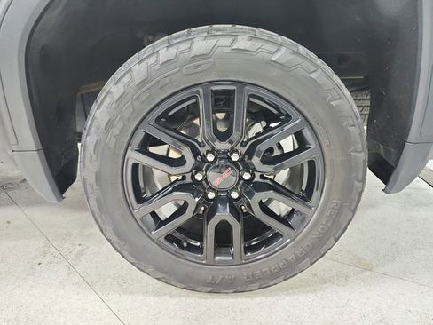 Used 2024 GMC Sierra 1500 Elevation w/ Elevation Premium Package image 44