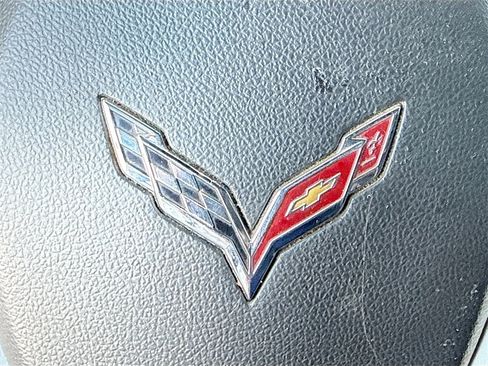 Used 2019 Chevrolet Corvette Stingray w/ Battery Protection Package image 22