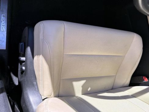 Used 2021 Lexus RX 350 FWD image 9