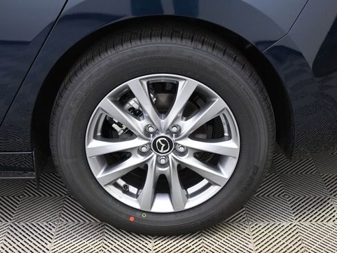 New 2026 MAZDA MAZDA3 s FWD image 20