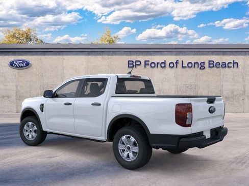 New 2026 Ford Ranger XL RWD image 4
