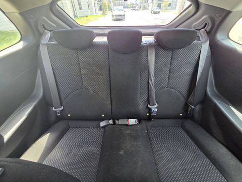 Used 2009 Hyundai Accent GS w/ Popular Equipment Pkg 2 FWD image 27