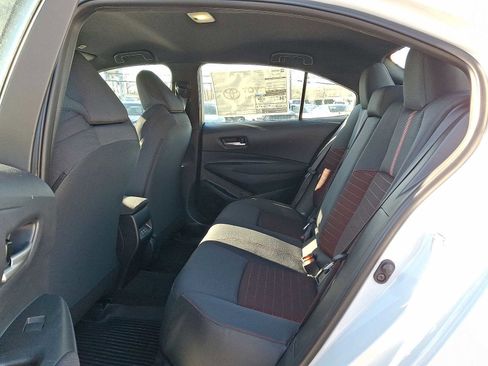 New 2026 Toyota Corolla SE image 13