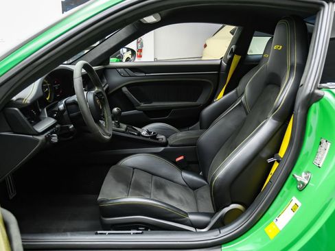 Used 2022 Porsche 911 GT3 RWD image 8