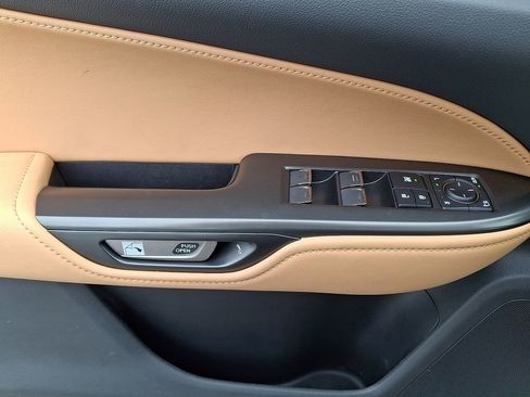 Certified 2024 Lexus NX 350 AWD w/ Cold Area Package image 13