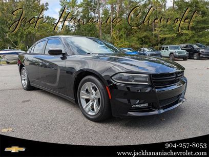 Used 2016 Dodge Charger SXT