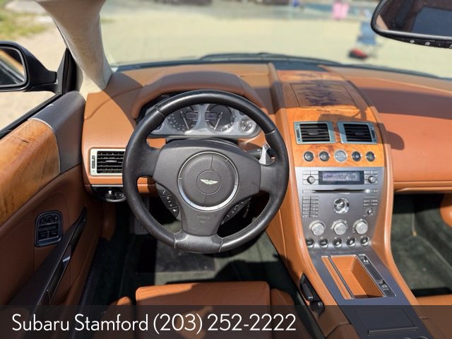 Used 2006 Aston Martin DB9 Volante RWD image 24
