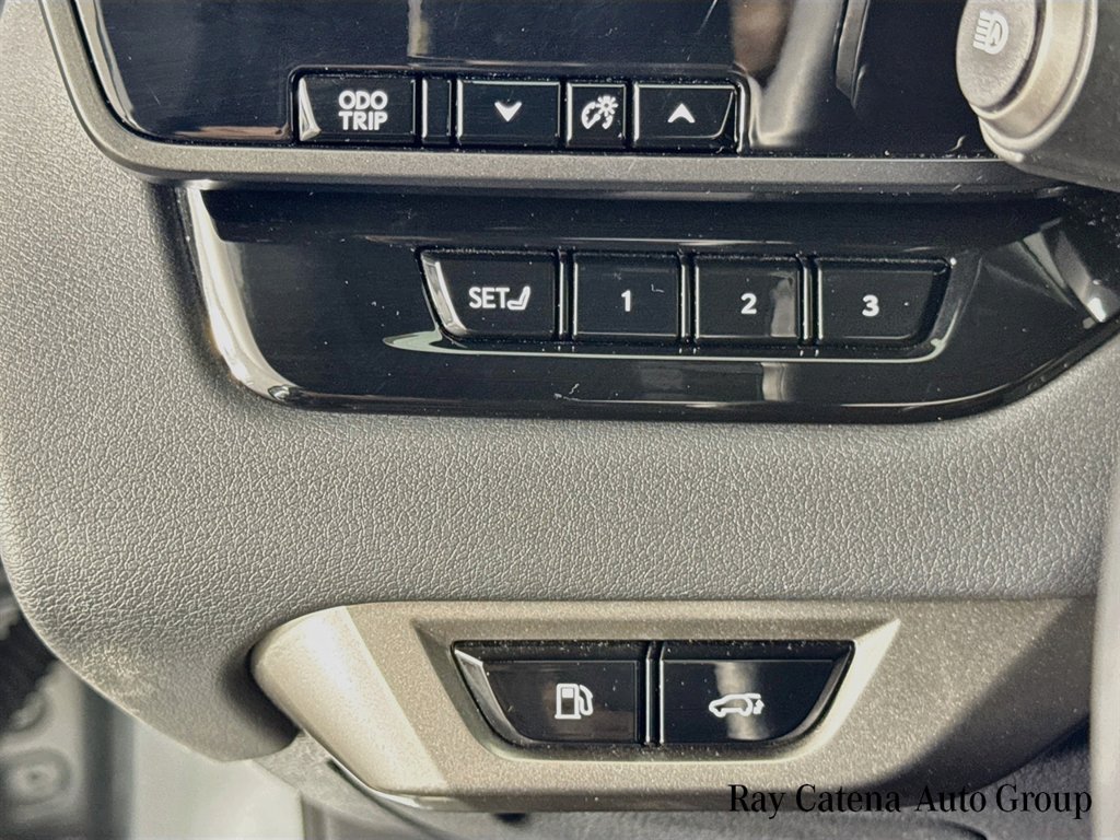 Certified 2024 Lexus RX 350 Premium Plus w/ Convenience Package AWD/4WD image 10