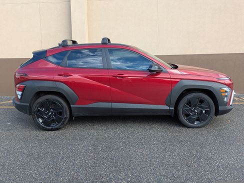 New 2026 Hyundai Kona SEL Sport FWD image 3