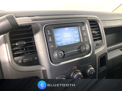 Used 2014 RAM 1500 Express image 2