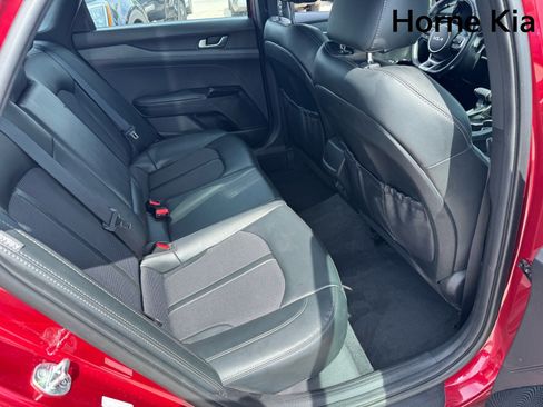 Certified 2022 Kia K5 GT-Line w/ GT-Line FWD Premium Package image 28