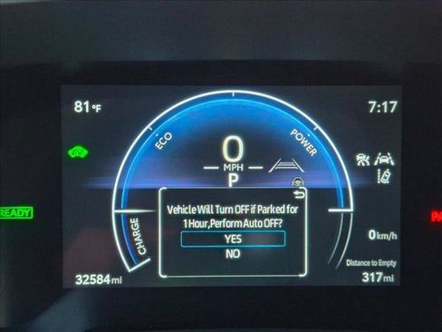 Certified 2023 Toyota Corolla Cross AWD Hybrid w/ Convenience Package image 10