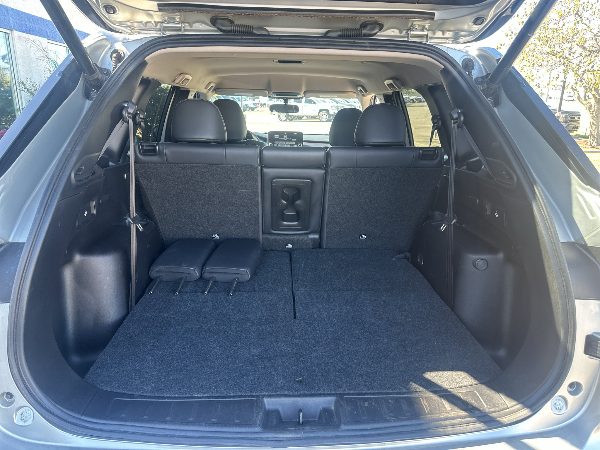 Used 2024 Mitsubishi Outlander SE FWD image 15