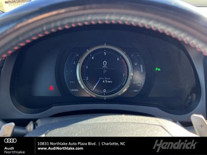 Used 2017 Lexus RC 200t F Sport