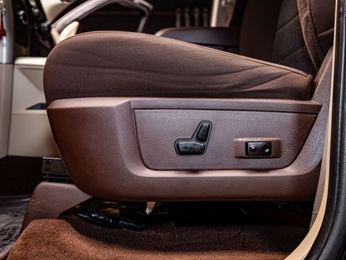 Used 2015 RAM 3500 Big Horn image 19