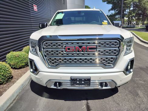 Used 2019 GMC Sierra 1500 Denali AWD/4WD image 18