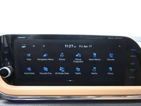 Used 2021 Hyundai Sonata Limited FWD image 17