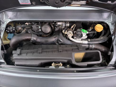 Used 2001 Porsche 911 Turbo AWD/4WD image 21