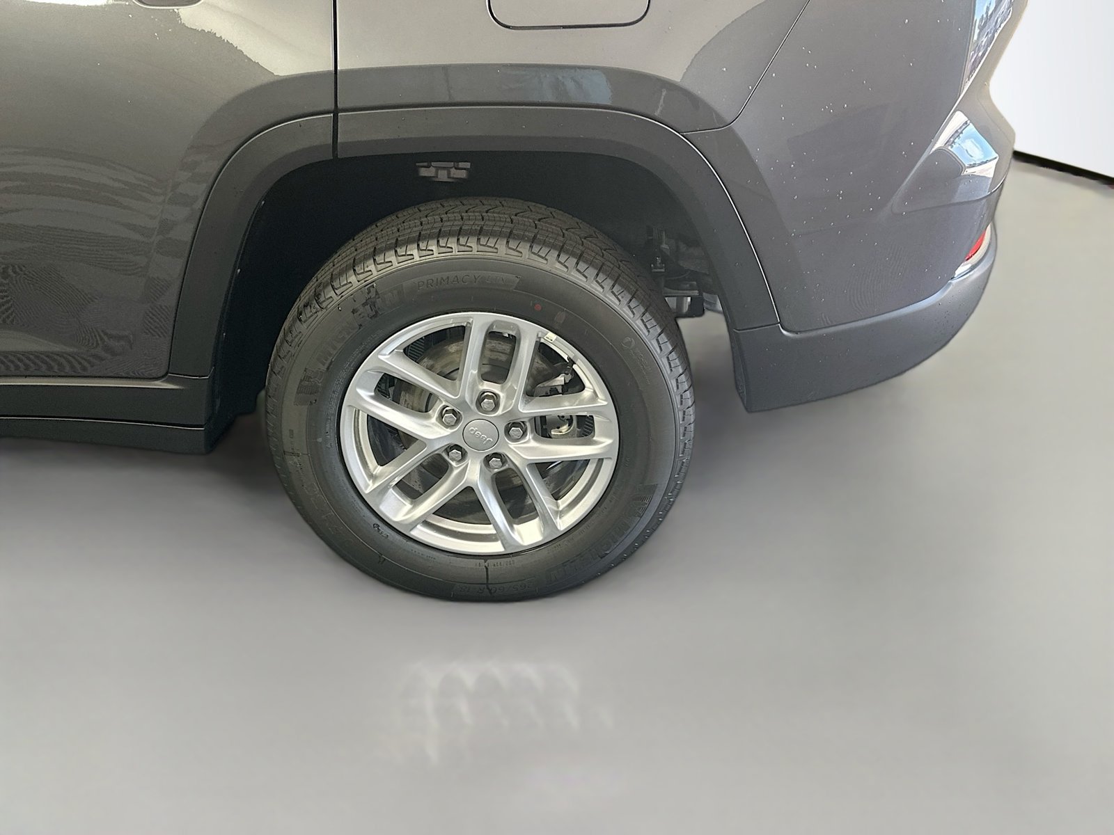 New 2026 Jeep Grand Cherokee Laredo AWD/4WD image 30