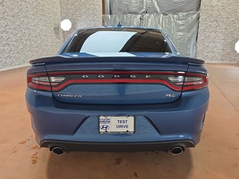 Used 2023 Dodge Charger R/T w/ Plus Group image 5