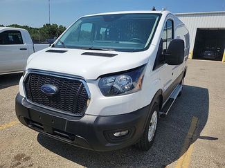 Used 2025 Ford Transit 250 Low Roof w/ Exterior Upgrade Package RWD video 1