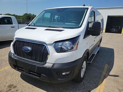 Used 2025 Ford Transit 250 Low Roof w/ Exterior Upgrade Package