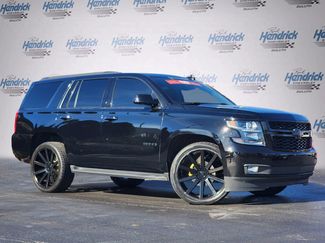 Used 2020 Chevrolet Tahoe LT video 2