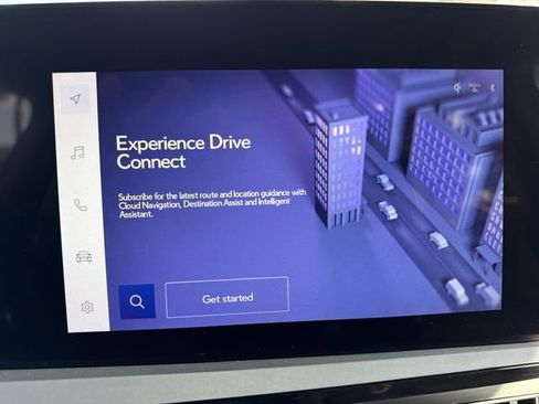 Certified 2024 Lexus ES 350 350 w/ Premium Package image 18