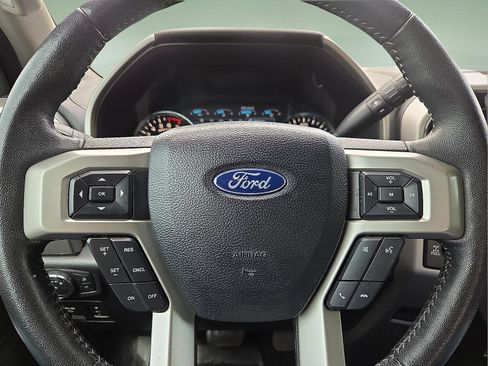 Certified 2020 Ford F150 Lariat w/ Equipment Group 501A Mid AWD/4WD image 24
