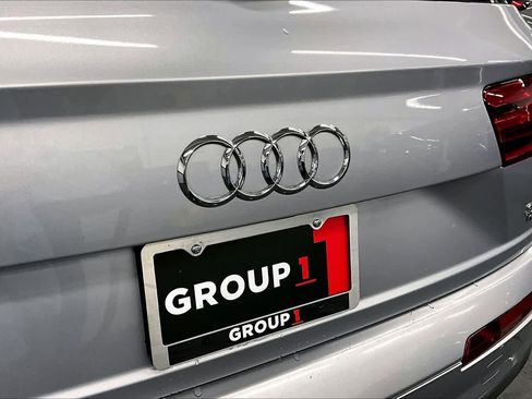 Used 2017 Audi Q7 3.0T Premium Plus w/ Premium Plus Package image 30