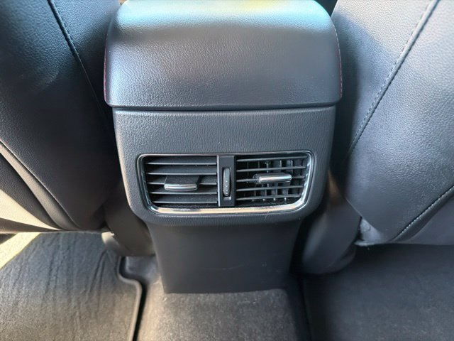 Used 2022 MAZDA CX-5 Carbon Edition AWD/4WD image 16