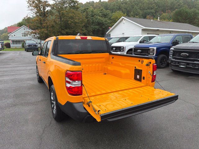 Used 2026 Ford Maverick XLT w/ XLT Luxury Package AWD/4WD image 46