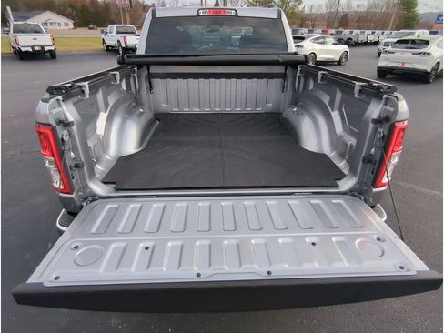 Used 2023 RAM 1500 Big Horn image 28