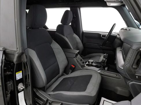 Used 2025 Ford Bronco Big Bend AWD/4WD image 14