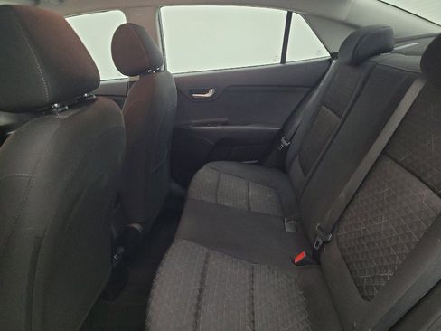 Used 2020 Kia Rio S FWD image 18