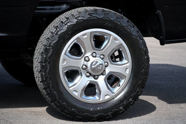 Used 2015 RAM 2500 Lone Star AWD/4WD image 57