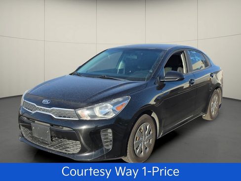 Used 2018 Kia Rio S FWD image 5