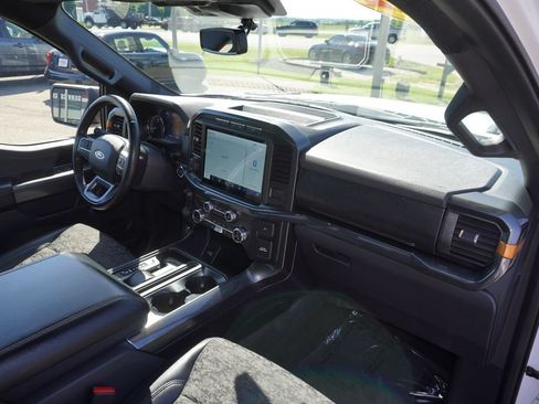 Used 2022 Ford F150 Tremor w/ Equipment Group 401A Mid AWD/4WD image 29