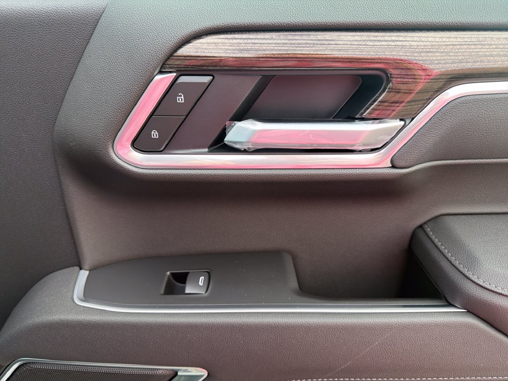 New 2026 Chevrolet Silverado 1500 RST AWD/4WD image 21