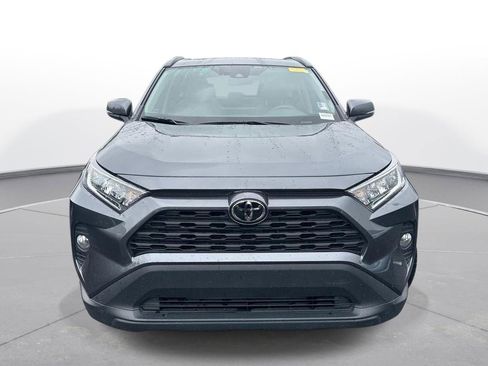 Certified 2021 Toyota RAV4 XLE Premium FWD image 3