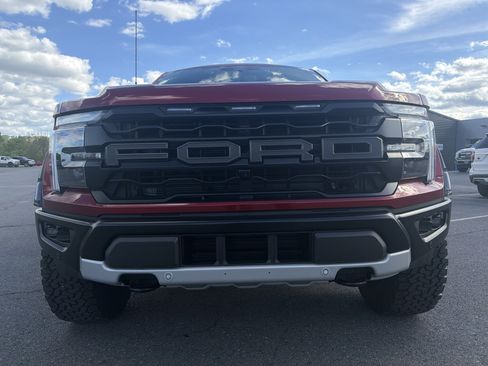 New 2026 Ford F150 Raptor AWD/4WD image 9